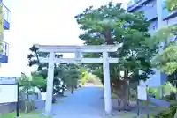 琵琶島神社(神奈川県)