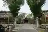 與杼神社のその他建物