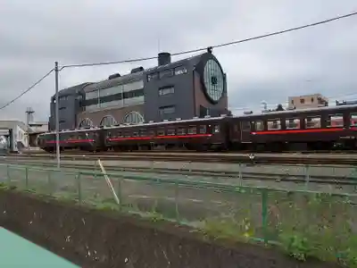 亀山神社(栃木県)