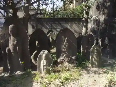 青巒寺(東京都)