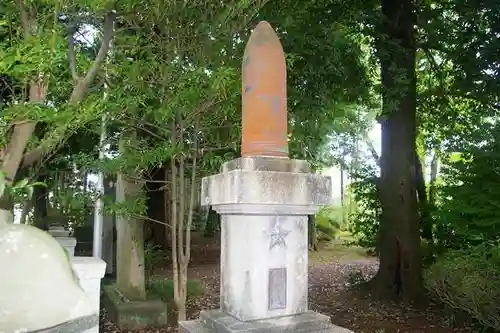 狭山八幡神社(埼玉県)