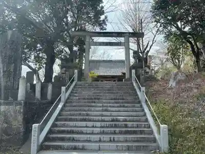 鹿島神社(茨城県)