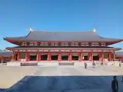 薬師寺(奈良県)