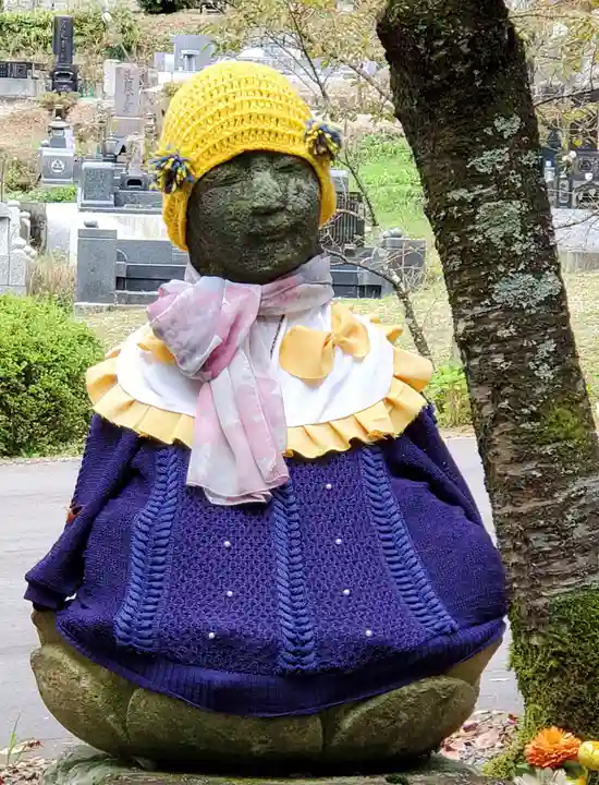 陽林寺(福島県)