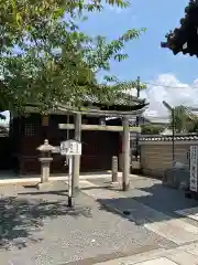 壬生寺(京都府)