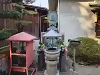 聖天宮法輪寺(和歌山県)