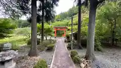 春日神社(京都府)