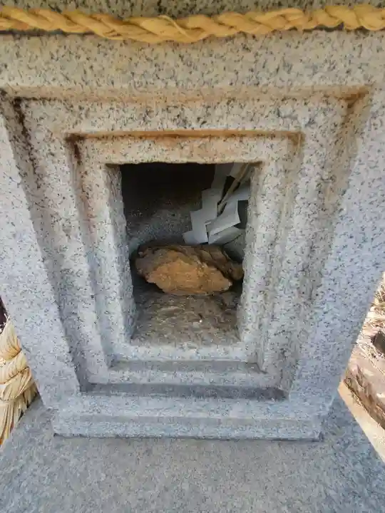 大山祇神社(栃木県)