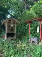 妙見宮(千葉県)