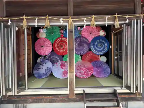 金蛇水神社(宮城県)
