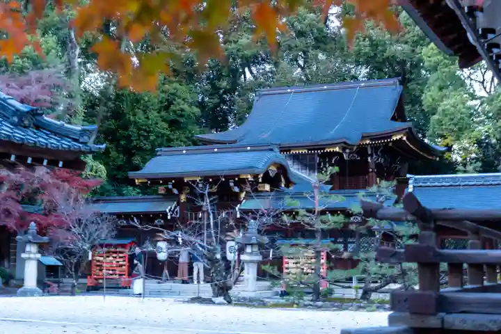 今宮神社(京都府)