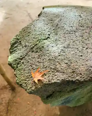 滑川神社 - 仕事と子どもの守り神(福島県)