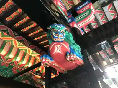 宝厳寺のその他建物