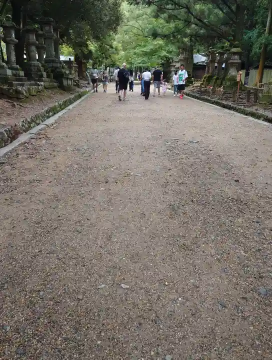 春日大社(奈良県)