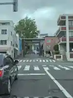 龍宮神社(北海道)