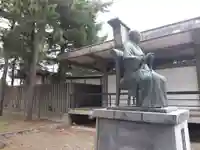 福井神社(福井県)