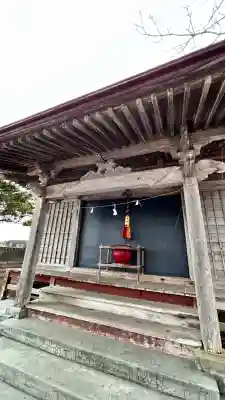 三好八幡神社(北海道)