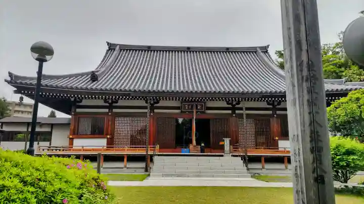 徳蔵院(千葉県)