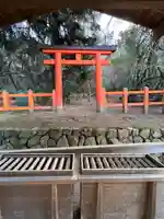 春日大社(奈良県)