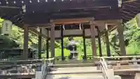 梨木神社(京都府)