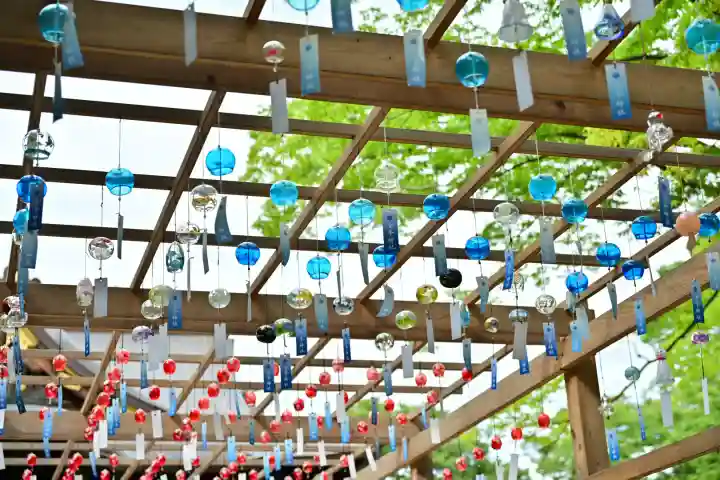 金峯神社(新潟県)