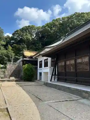 船津神社(愛知県)