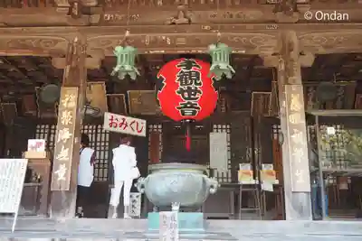 粉河寺の本殿・本堂