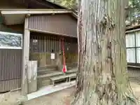 大木戸八幡神社(千葉県)