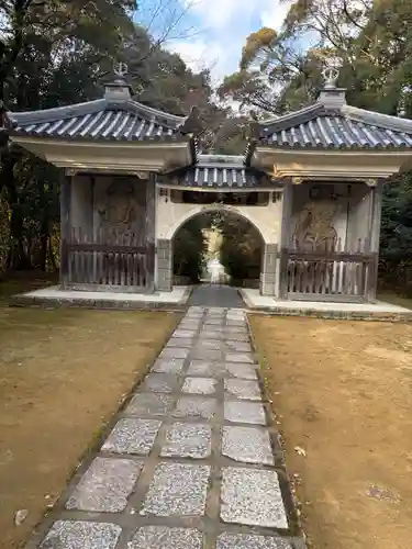満願寺(兵庫県)