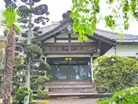 正円寺(宮城県)