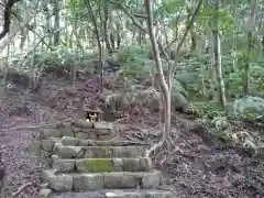 太刀ヶ谷神社(和歌山県)