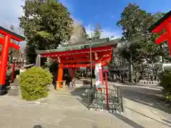 三光稲荷神社(愛知県)