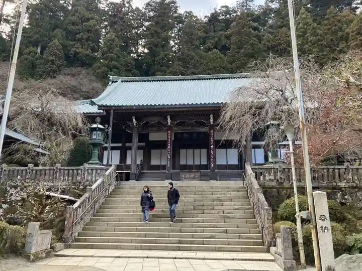 最乗寺(道了尊)(神奈川県)