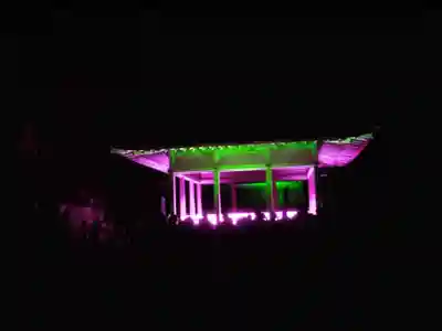 日吉大社のその他建物