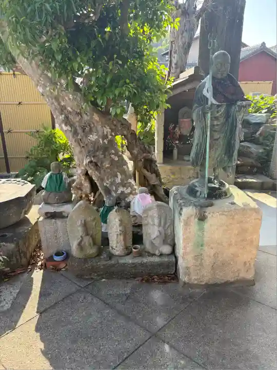 妙音寺(愛知県)