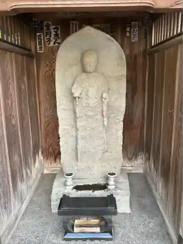 西光寺(東京都)