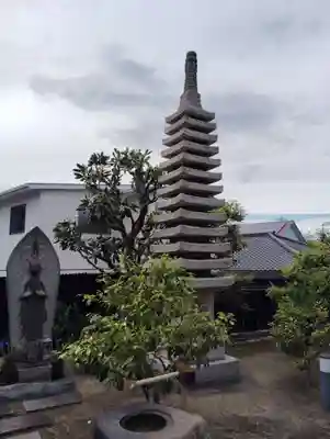 天祥寺(岡山県)