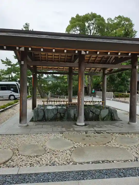 丹後一ノ宮 元伊勢 籠神社(京都府)