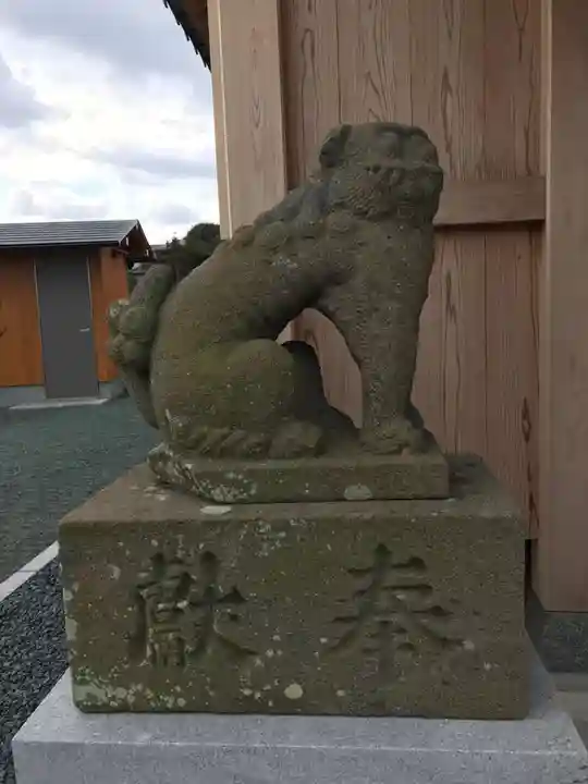 貴船神社(福岡県)