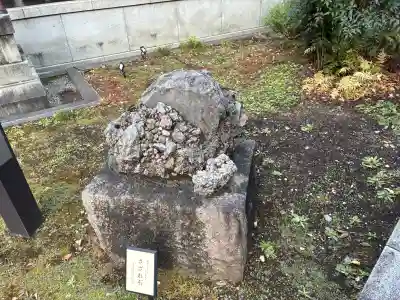 乃木神社(東京都)