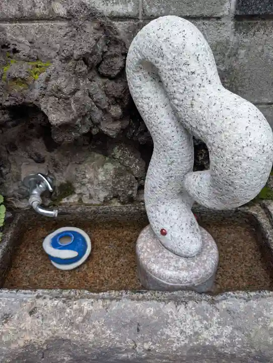 大原不動尊(東京都)