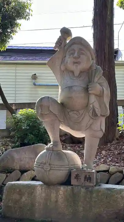 甲斐國一宮 浅間神社(山梨県)