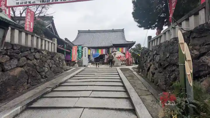 浄信寺(滋賀県)