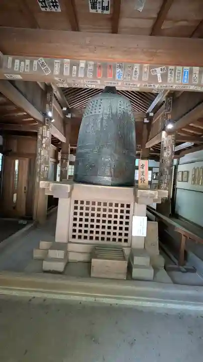 園城寺(三井寺)(滋賀県)