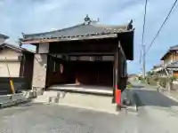 観音堂(新堂)(滋賀県)