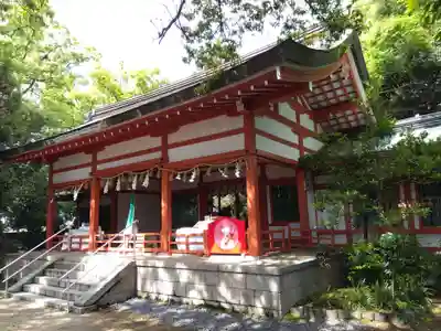 賣太神社(奈良県)