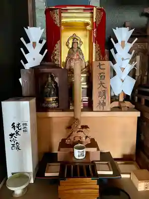 大谷寺(茨城県)