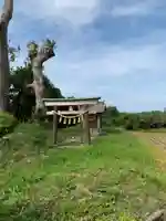 天満宮(千葉県)