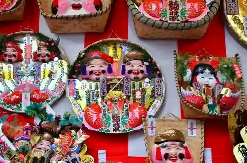今宮戎神社(大阪府)