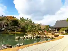 天龍寺(京都府)